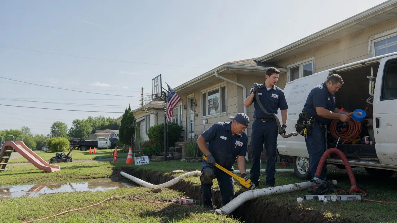 Toilet Installation in Marshallville, GA near me
